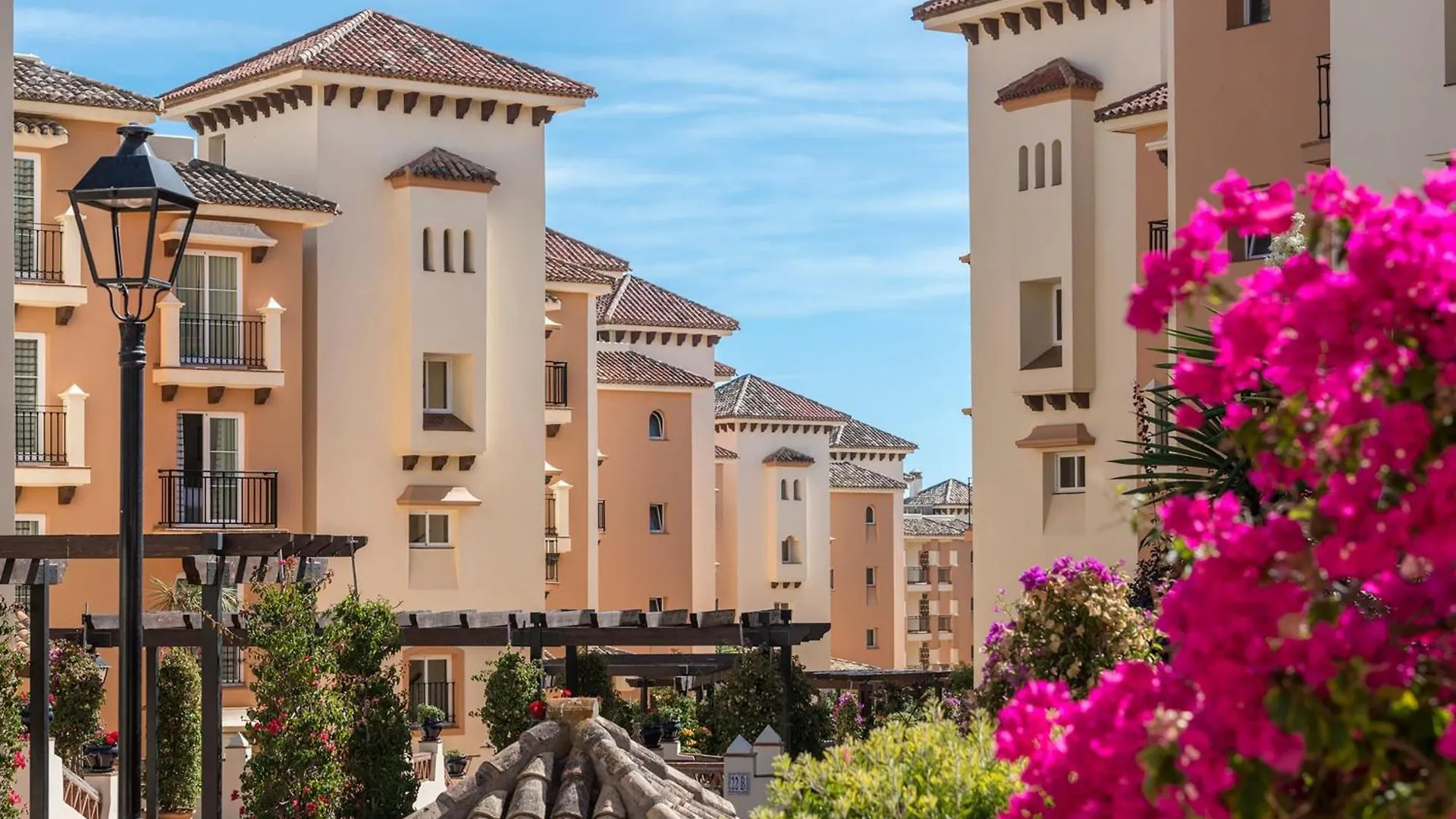 ***** Hotel Marriott'S Marbella Beach Resort Spain