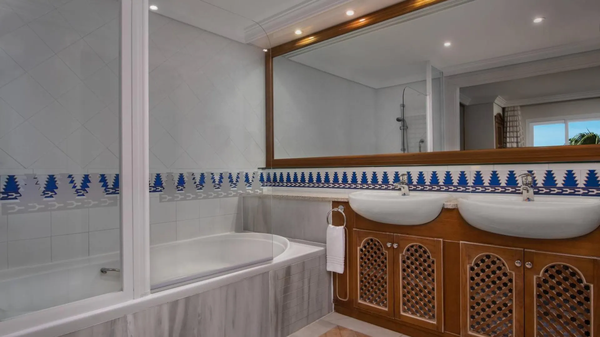 Marriott'S Marbella Beach Resort 5*,  Spain