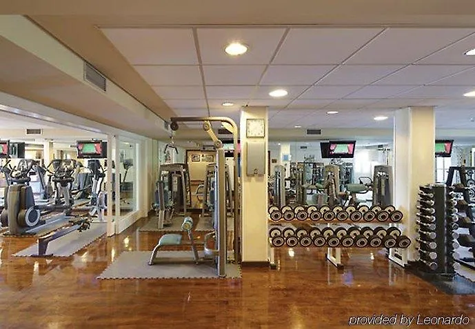 Marriott'S Marbella Beach Resort