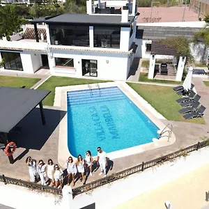 Villacasa Apartment