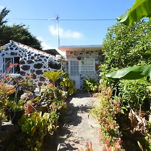 Ines , Tijarafe Spanien
