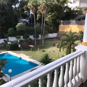 Residencial Flores Apartment