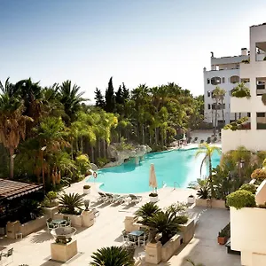 Guadalpin Boutique , Marbella Spanien
