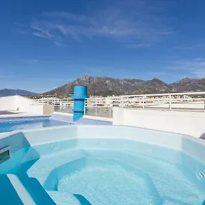 Two Bedrooms Avenida Del Mar Apartment