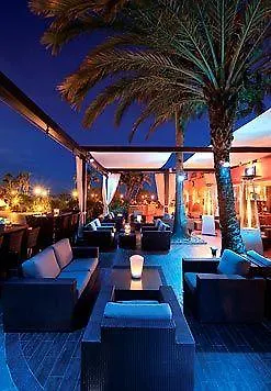 Hotel Marriott'S Marbella Beach Resort