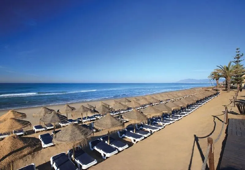 Hotel Marriott'S Marbella Beach Resort
