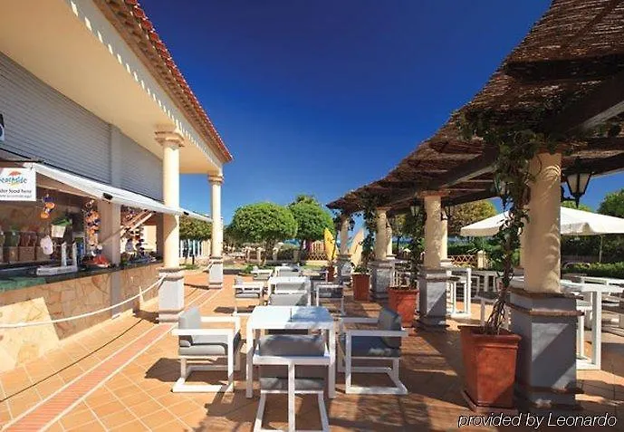 Marriott'S Marbella Beach Resort 5*,  Spain
