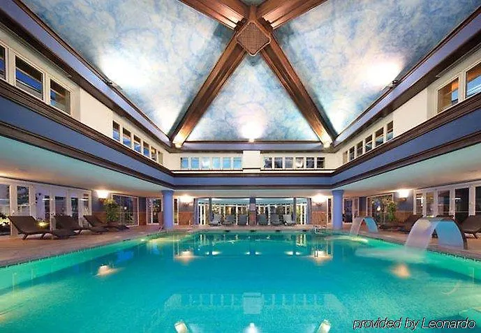 Marriott'S Marbella Beach Resort