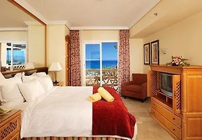 Marriott'S Marbella Beach Resort