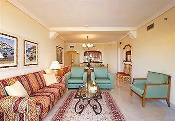 ***** Hotel Marriott'S Marbella Beach Resort Spain