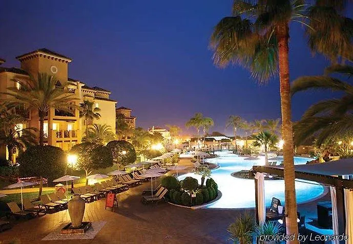 Marriott'S Marbella Beach Resort 5*,  Spain